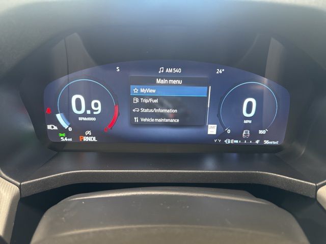 2026 Ford Explorer Active Random Lake WI