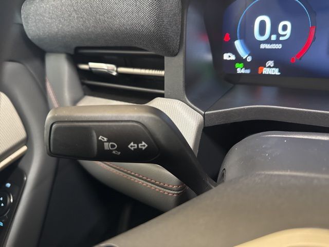 2026 Ford Explorer Active Random Lake WI