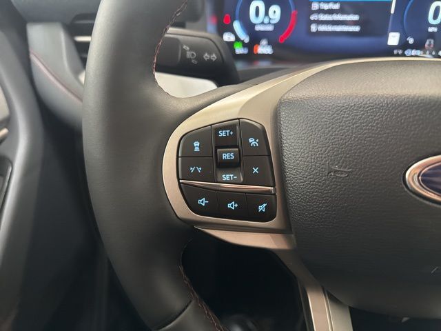 2026 Ford Explorer Active Random Lake WI