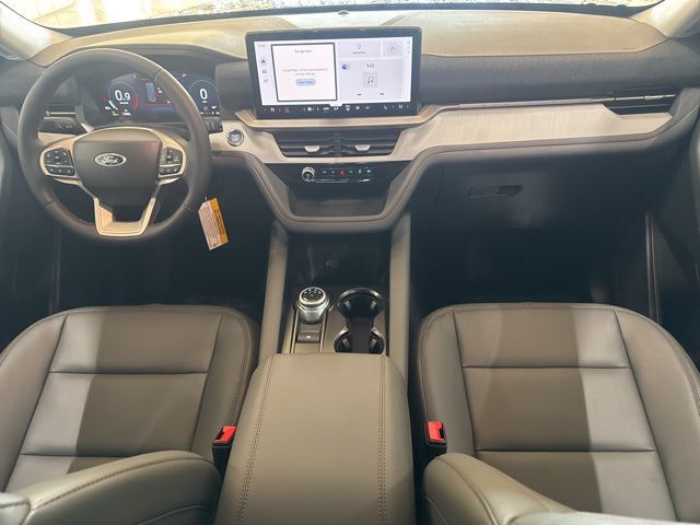 2026 Ford Explorer Active Random Lake WI