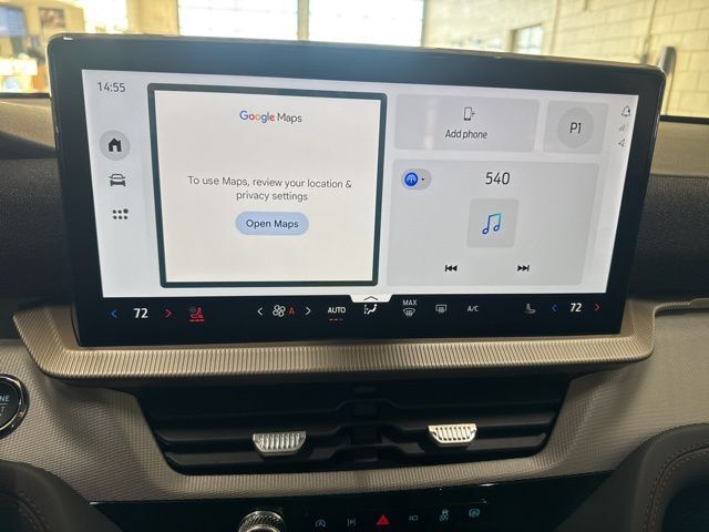 2026 Ford Explorer Active Random Lake WI