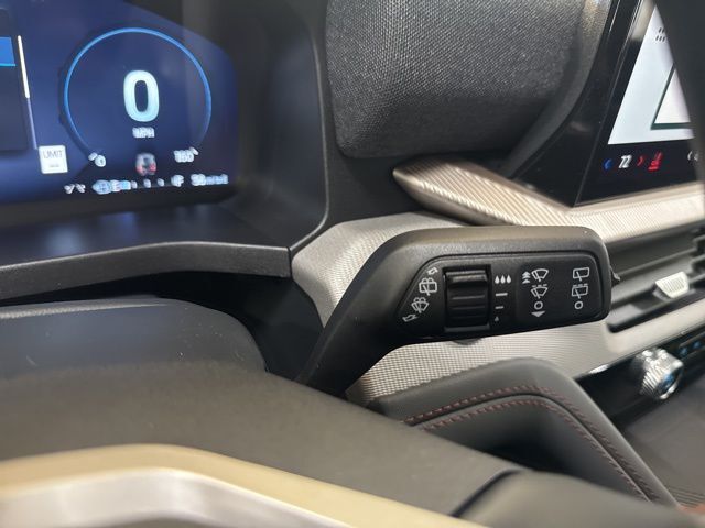 2026 Ford Explorer Active Random Lake WI