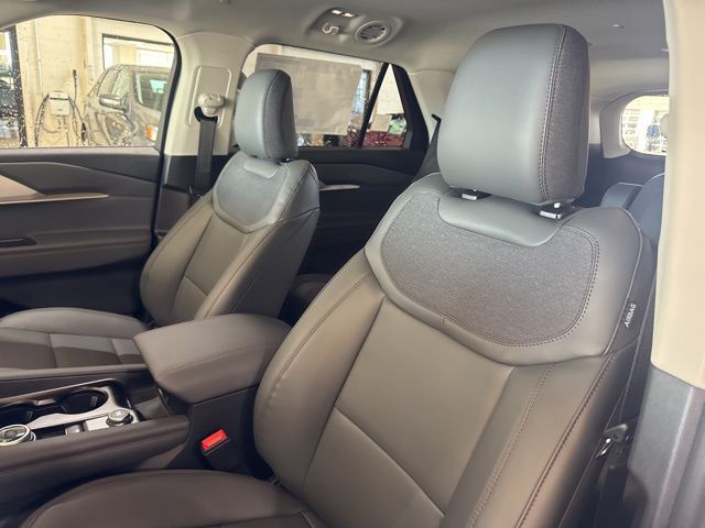 2026 Ford Explorer Active Random Lake WI