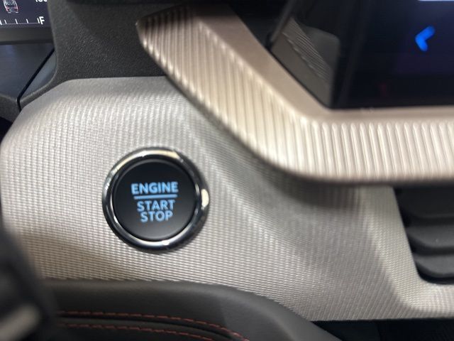 2026 Ford Explorer Active Random Lake WI