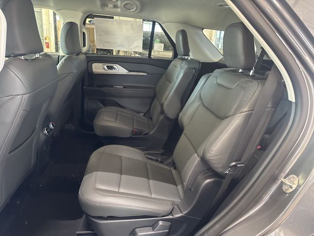 2026 Ford Explorer Active Random Lake WI