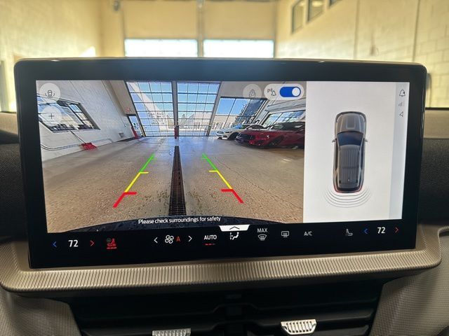 2026 Ford Explorer Active Random Lake WI