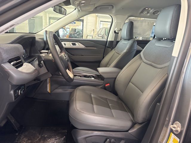 2026 Ford Explorer Active Random Lake WI