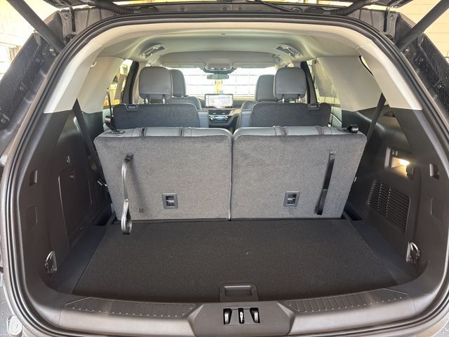 2026 Ford Explorer Active Random Lake WI