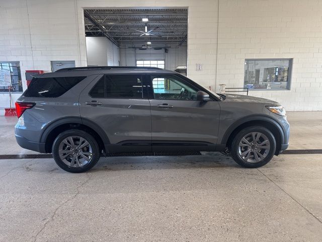 2026 Ford Explorer Active Random Lake WI