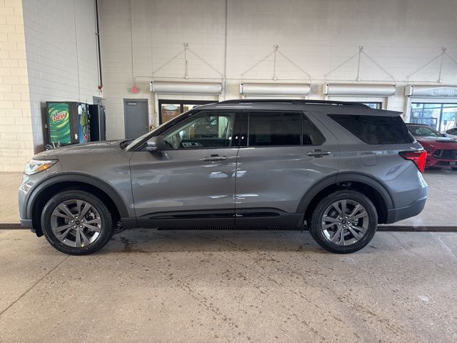 2026 Ford Explorer Active Random Lake WI
