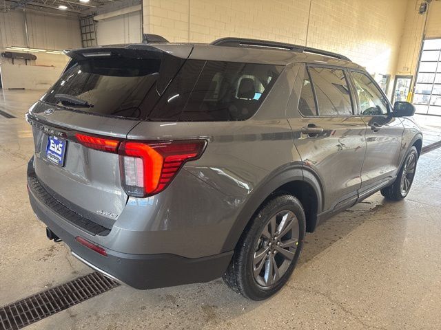 2026 Ford Explorer Active Random Lake WI