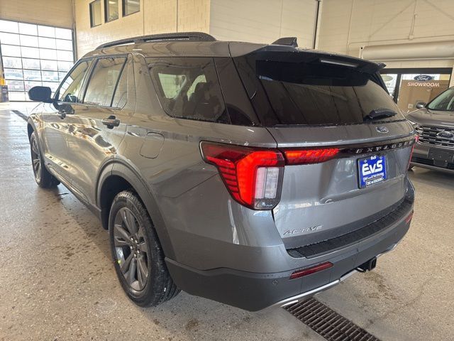 2026 Ford Explorer Active Random Lake WI