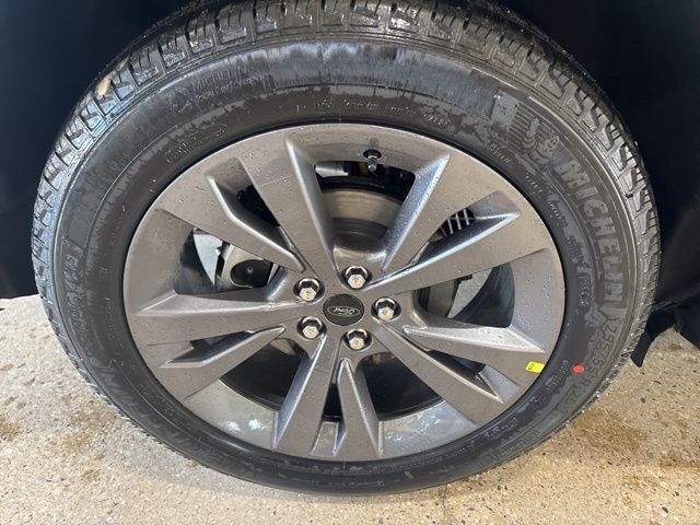 2026 Ford Explorer Active Random Lake WI