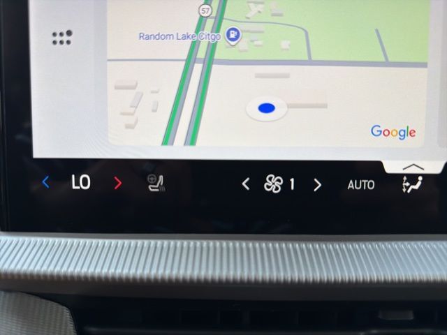 2026 Ford Explorer Active Random Lake WI