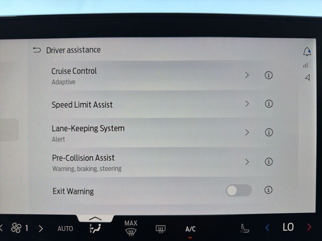2026 Ford Explorer Active Random Lake WI