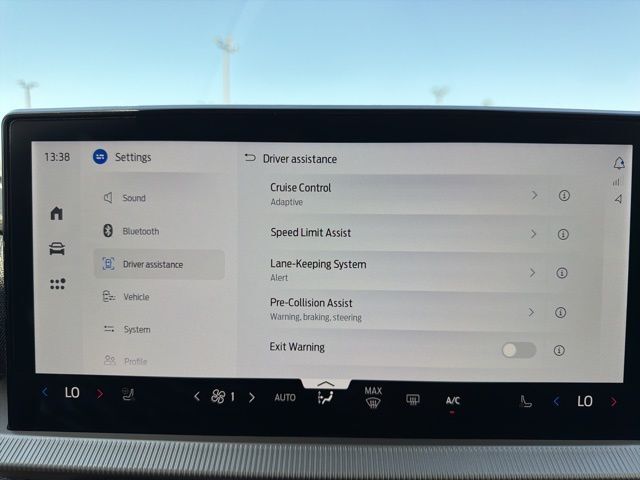 2026 Ford Explorer Active Random Lake WI