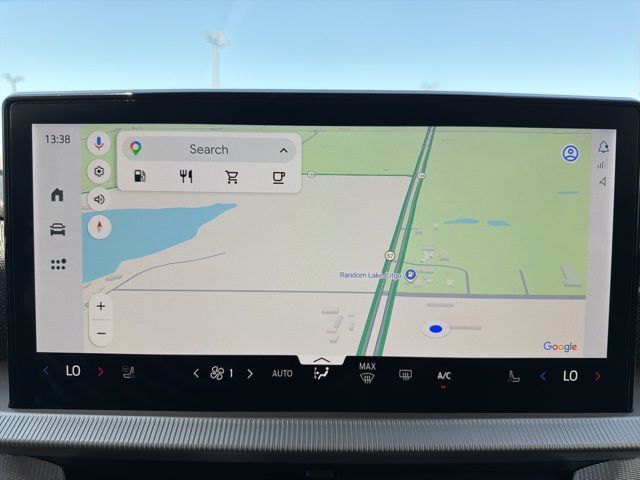 2026 Ford Explorer Active Random Lake WI