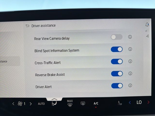 2026 Ford Explorer Active Random Lake WI