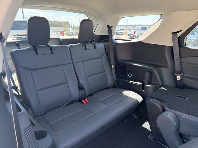 2026 Ford Explorer Active Random Lake WI