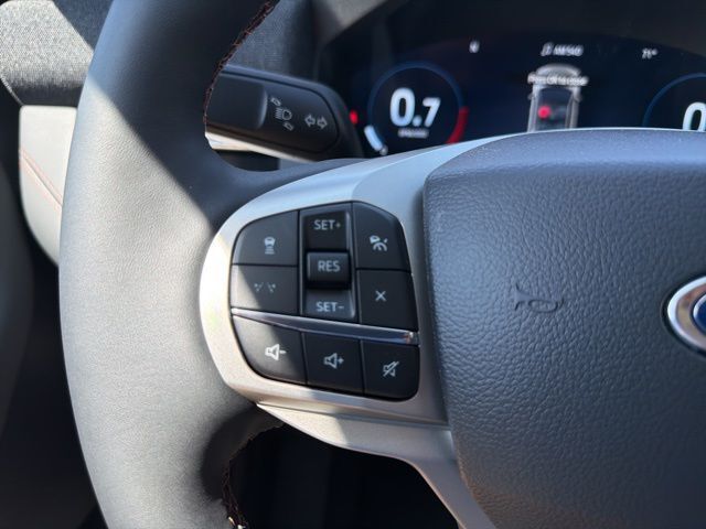 2026 Ford Explorer Active Random Lake WI