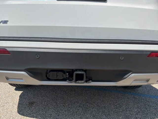 2026 Ford Explorer Active Random Lake WI