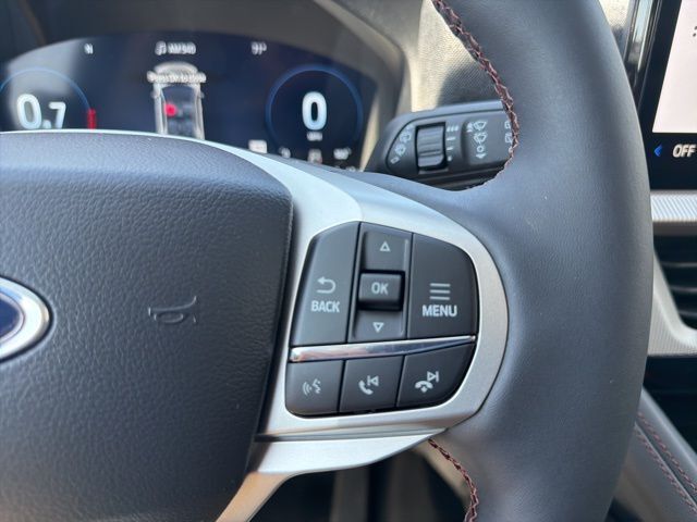 2026 Ford Explorer Active Random Lake WI