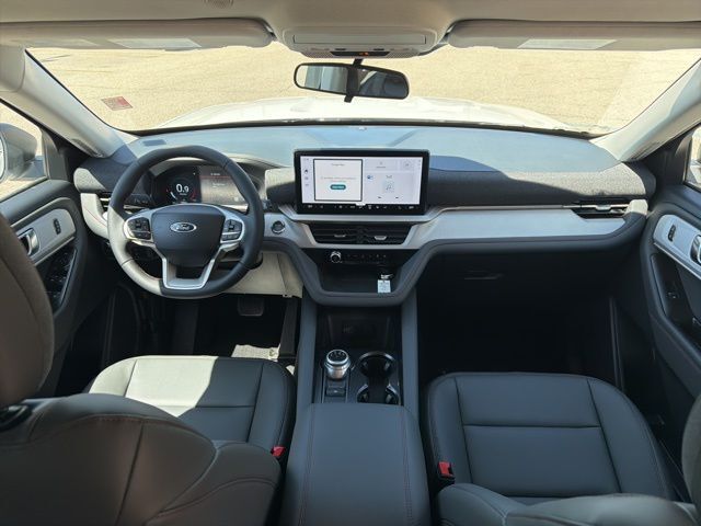 2026 Ford Explorer Active Random Lake WI