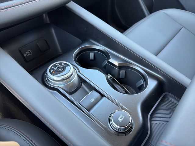 2026 Ford Explorer Active Random Lake WI