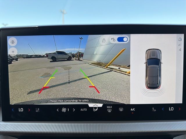 2026 Ford Explorer Active Random Lake WI
