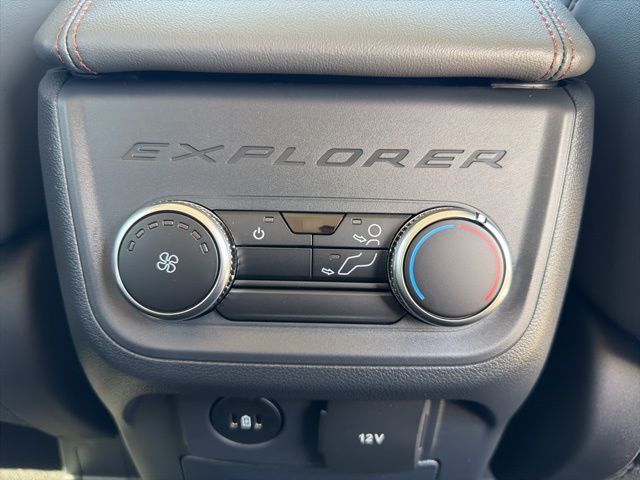 2026 Ford Explorer Active Random Lake WI