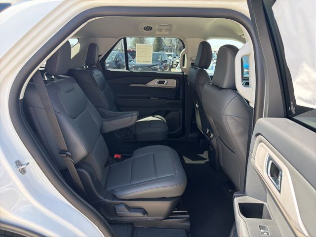 2026 Ford Explorer Active Random Lake WI