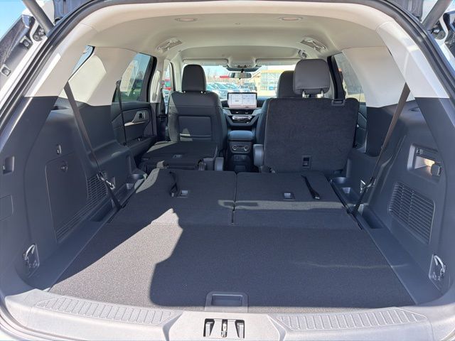 2026 Ford Explorer Active Random Lake WI