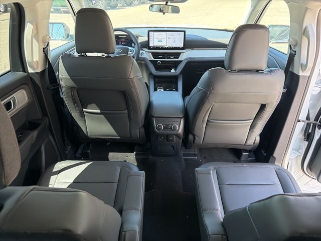 2026 Ford Explorer Active Random Lake WI