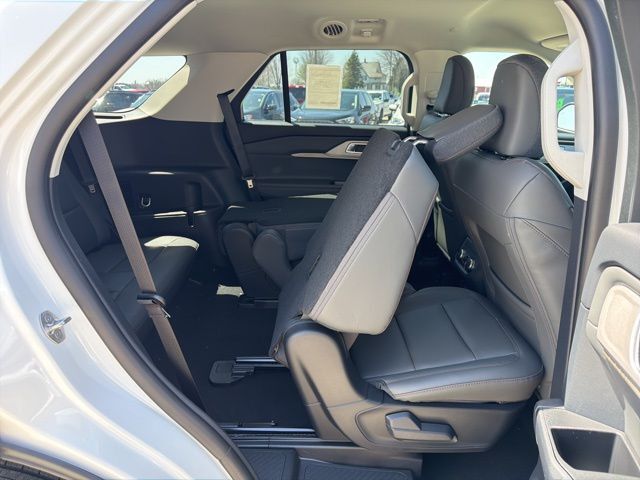 2026 Ford Explorer Active Random Lake WI