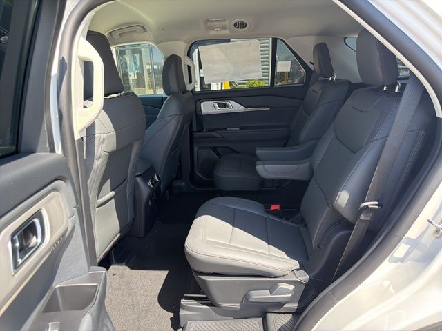 2026 Ford Explorer Active Random Lake WI
