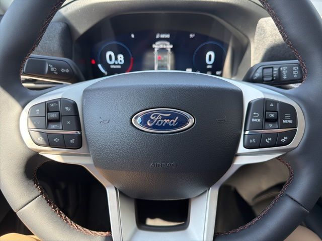 2026 Ford Explorer Active Random Lake WI