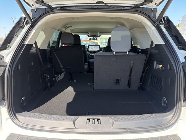 2026 Ford Explorer Active Random Lake WI