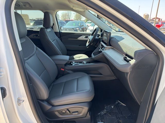 2026 Ford Explorer Active Random Lake WI