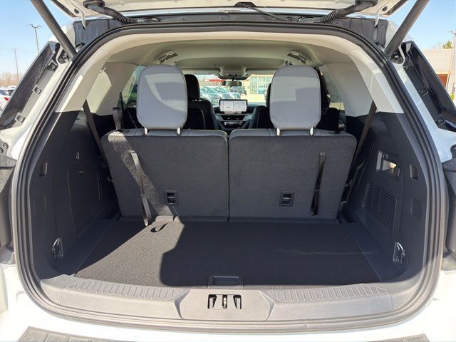 2026 Ford Explorer Active Random Lake WI