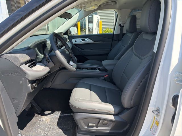 2026 Ford Explorer Active Random Lake WI