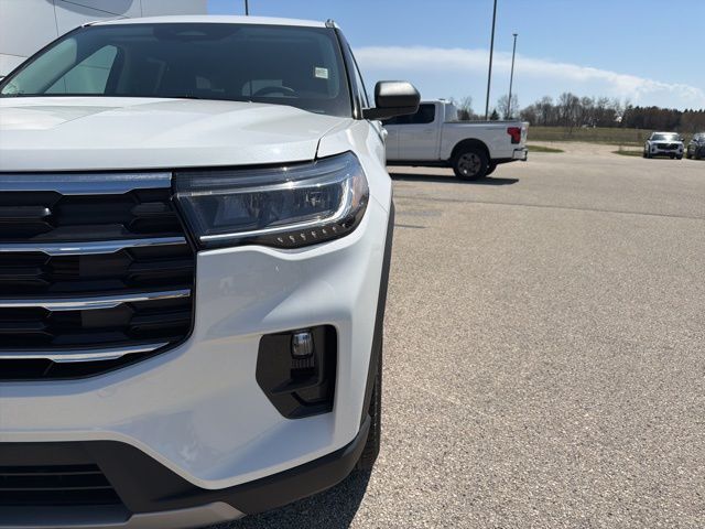 2026 Ford Explorer Active Random Lake WI
