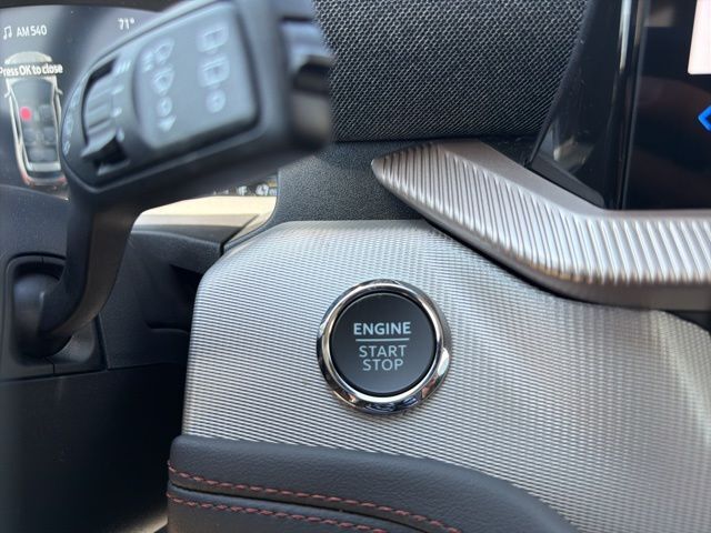 2026 Ford Explorer Active Random Lake WI