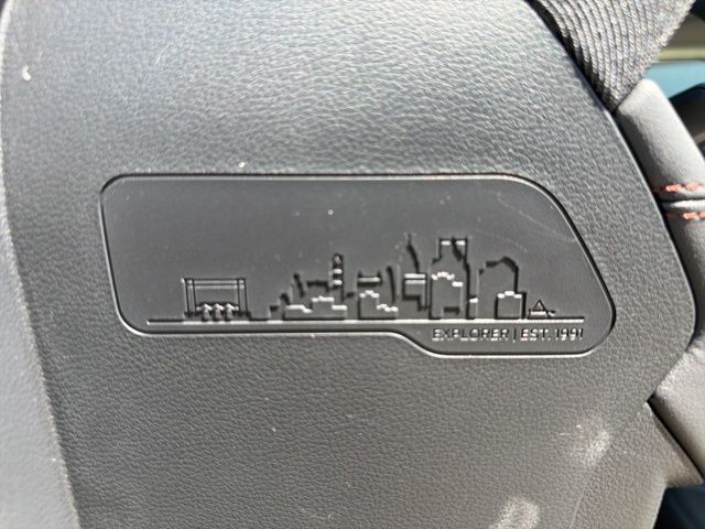 2026 Ford Explorer Active Random Lake WI