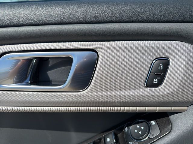 2026 Ford Explorer Active Random Lake WI