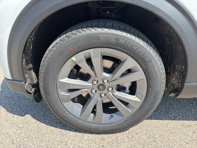 2026 Ford Explorer Active Random Lake WI
