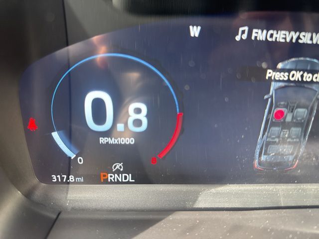 2026 Ford Explorer Active Random Lake WI