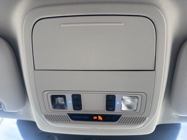 2026 Ford Explorer Active Random Lake WI