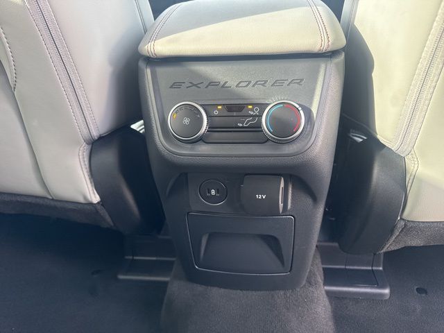 2026 Ford Explorer Active Random Lake WI