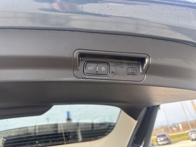 2026 Ford Explorer Active Random Lake WI