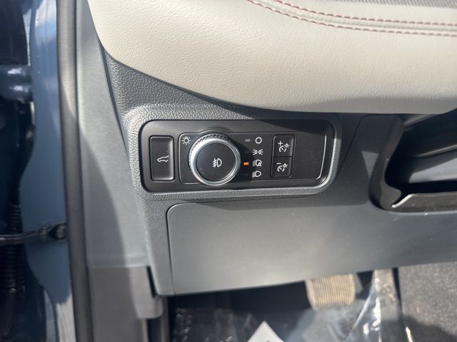 2026 Ford Explorer Active Random Lake WI